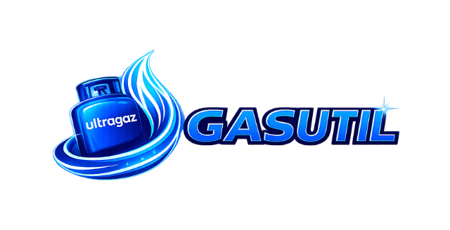 Gasutil - Revendedora Credenciada Gás do Povo
